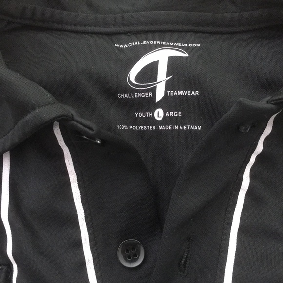 Referee Uniform - Picture 4 of 4